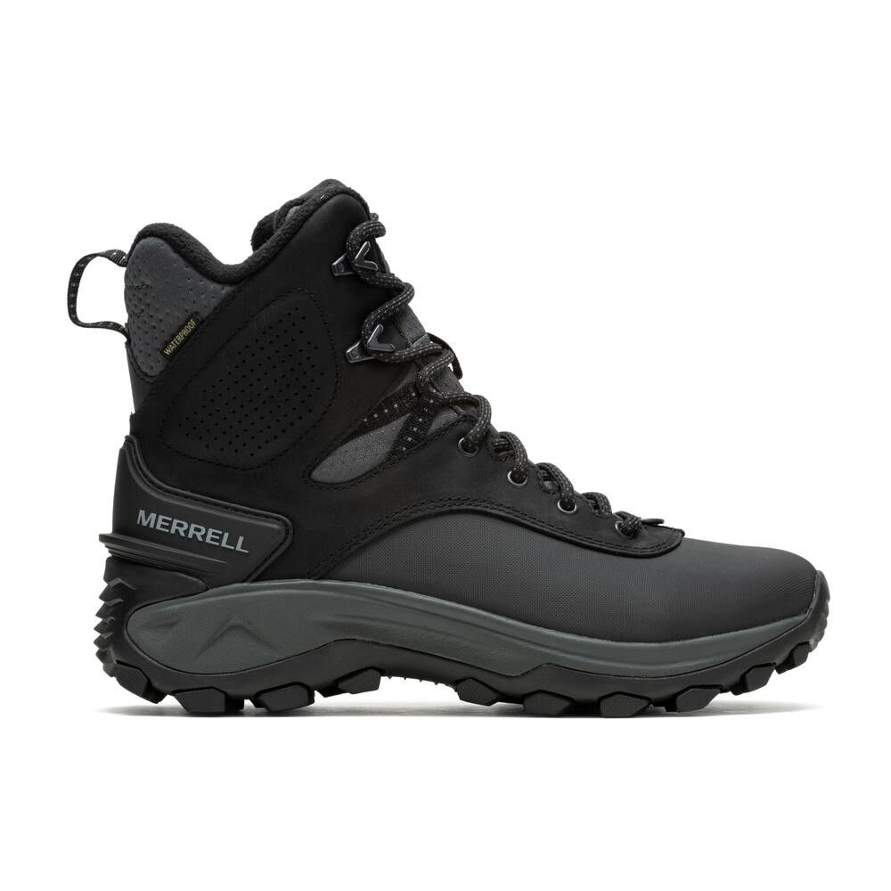 Merrell Thermo Kiruna 2 Tall WP - Scarponi da neve - Donna | Hardloop