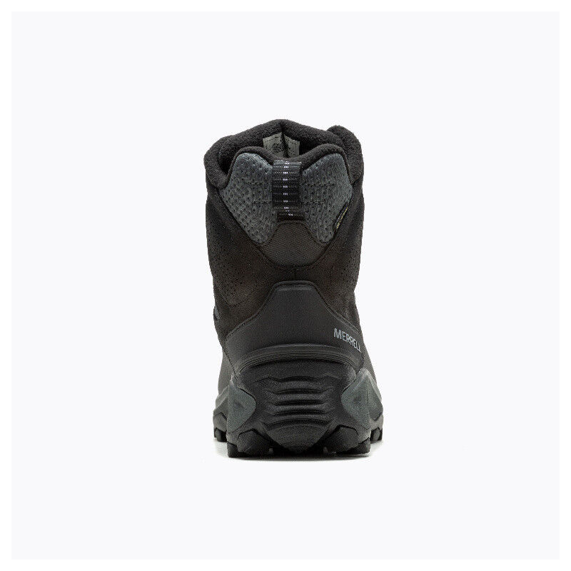 Merrell Thermo Kiruna 2 Tall WP - Dámské sněhule | Hardloop