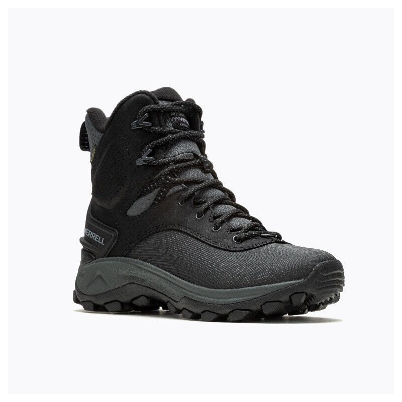 Merrell Thermo Kiruna 2 Tall WP - Dámské sněhule | Hardloop