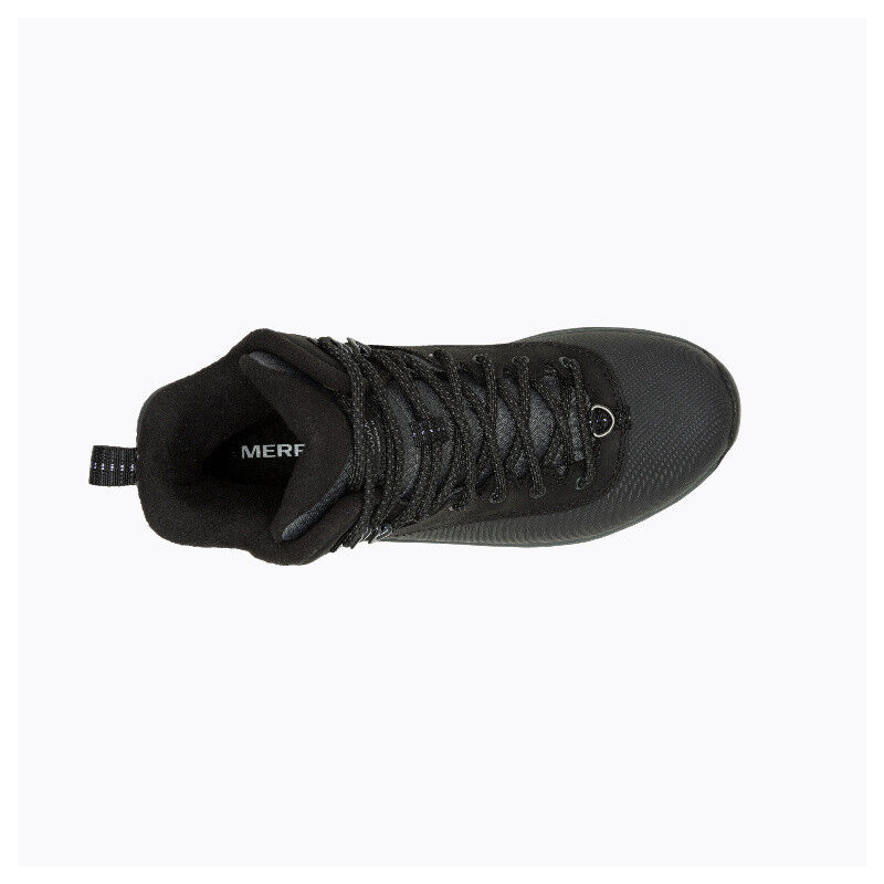 Merrell Thermo Kiruna 2 Tall WP - Dámské sněhule | Hardloop