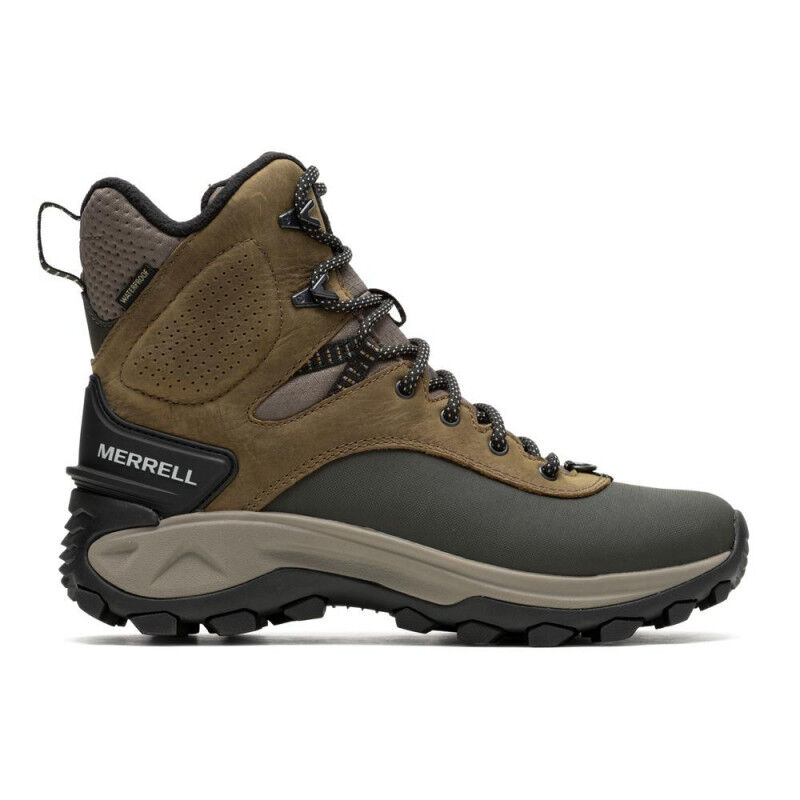 Merrell steel toe womens on sale