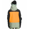Quiksilver Ambition Youth Jacket - Skijakke - Barn | Hardloop