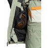 Quiksilver Ambition Youth Jacket - Casaco de esquí criança | Hardloop