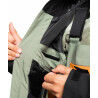 Quiksilver Ambition Youth Jacket - Skijakke - Barn | Hardloop