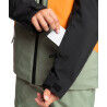 Quiksilver Ambition Youth Jacket - Skijakke - Barn | Hardloop