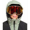 Quiksilver Ambition Youth Jacket - Casaco de esquí criança | Hardloop