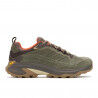 Merrell Moab Speed 2 Ltr WP - Vandringsskor - Herr | Hardloop