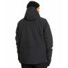 Quiksilver Mission Solid Jacket - Skidjacka - Herr | Hardloop