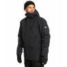 Quiksilver Mission Solid Jacket - Casaco de esquí homem | Hardloop