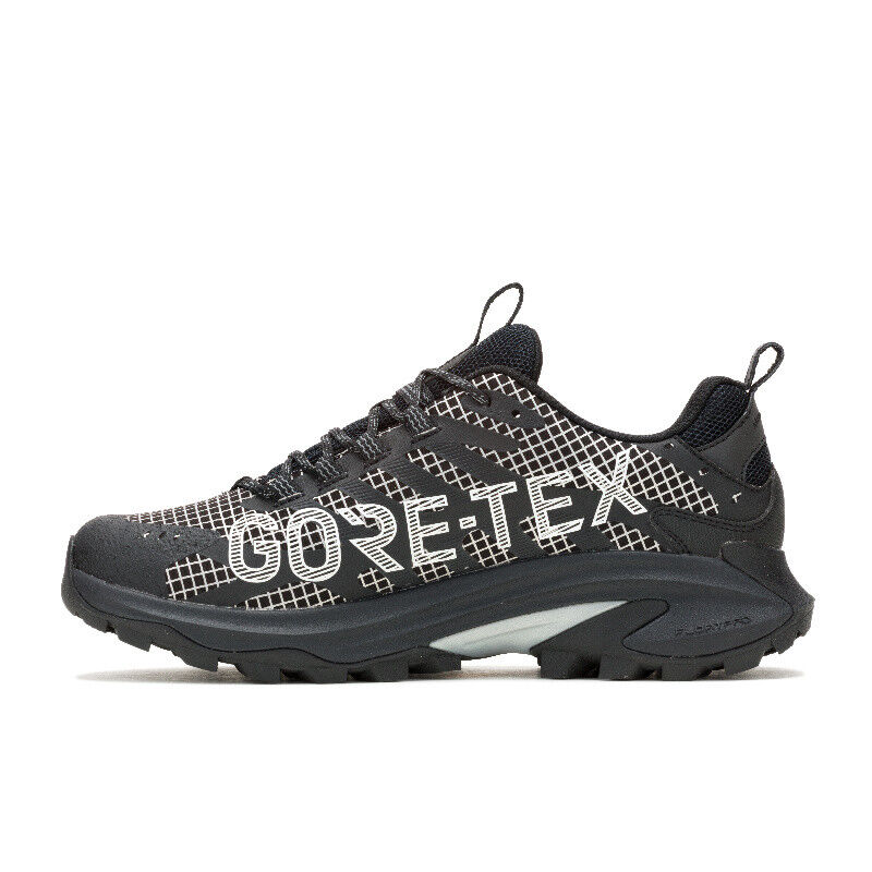 Merrell Moab Speed 2 Reflective GTX - Buty turystyczne meskie | Hardloop