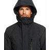 Quiksilver Mission Solid Jacket - Giacca da sci - Uomo | Hardloop