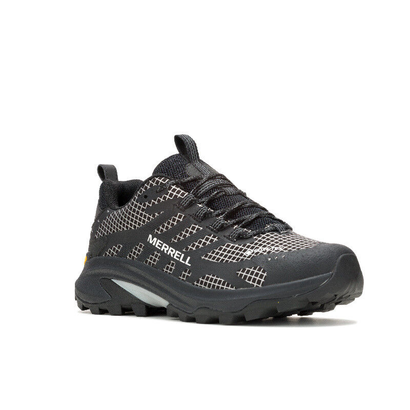 Merrell Moab Speed 2 Reflective GTX - Vandresko - Herrer | Hardloop