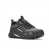 Merrell Moab Speed 2 Reflective GTX - Sapatilhas caminhada homem | Hardloop