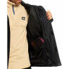 Quiksilver Mission Solid Jacket - Giacca da sci - Uomo | Hardloop