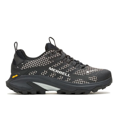 Moab Speed 2 Reflective GTX - Walking shoes - Women's