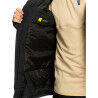 Quiksilver Mission Solid Jacket - Skidjacka - Herr | Hardloop