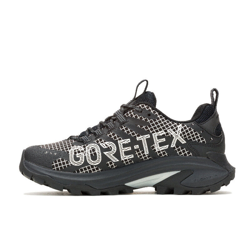 Merrell Moab Speed 2 Reflective GTX - Buty turystyczne damskie | Hardloop