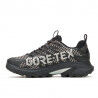 Merrell Moab Speed 2 Reflective GTX - Sapatilhas caminhada mulher | Hardloop