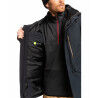 Quiksilver Mission Solid Jacket - Ski jacket - Men's | Hardloop