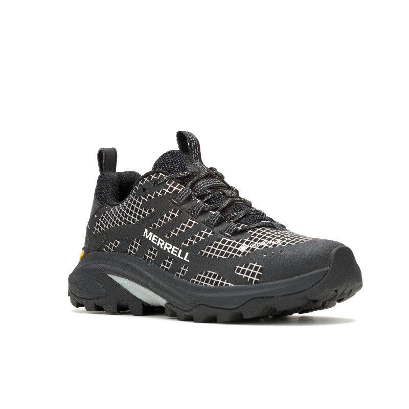 Merrell Moab Speed 2 Reflective GTX - Zapatillas de senderismo - Mujer | Hardloop