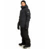 Quiksilver Mission Solid Jacket - Skijacke - Herren | Hardloop