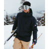 Quiksilver Mission Solid Jacket - Kurtka narciarska meska | Hardloop