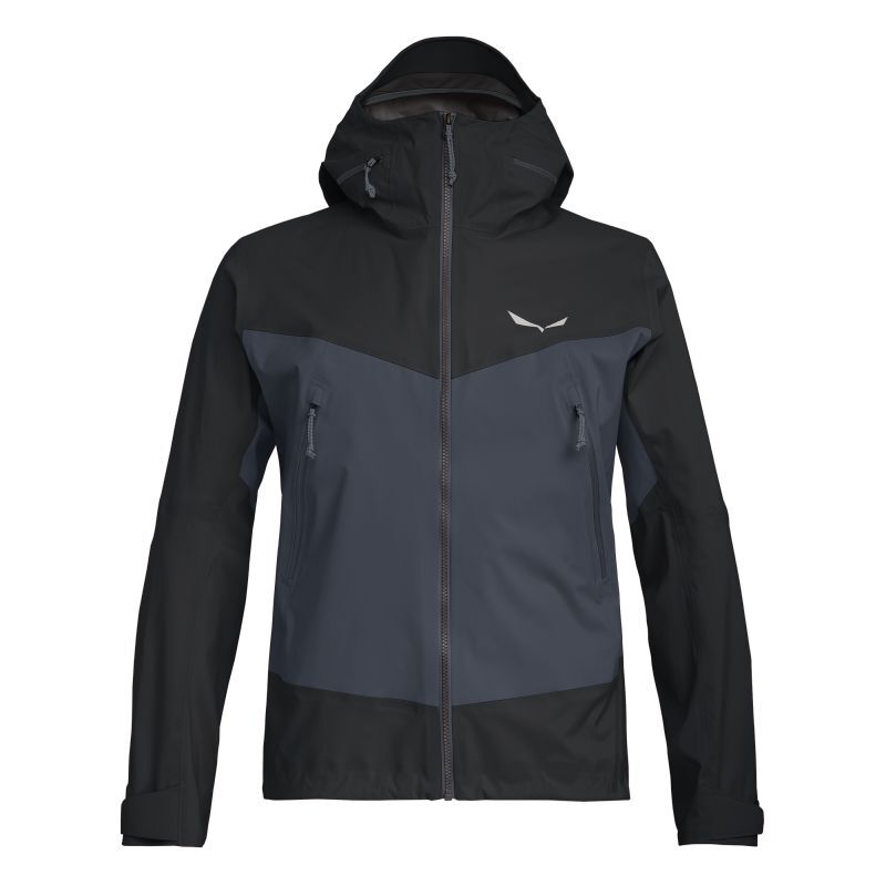 Salewa - Ortles Ptx 3L Stretch M Jacket - Hardshell jacket - Men's