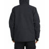 Quiksilver Mission Solid Jacket - Skidjacka - Herr | Hardloop