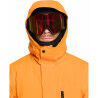 Quiksilver Mission Solid Jacket - Skijacke - Herren | Hardloop