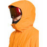 Quiksilver Mission Solid Jacket - Skijacke - Herren | Hardloop