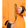 Quiksilver Mission Solid Jacket - Skijacke - Herren | Hardloop