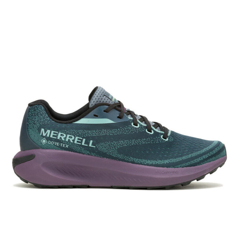 Merrell Morphlite GTX - Chaussures trail homme | Hardloop