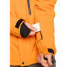 Quiksilver Mission Solid Jacket - Skijacke - Herren | Hardloop