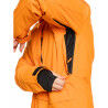 Quiksilver Mission Solid Jacket - Skijacke - Herren | Hardloop