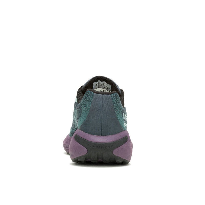 Merrell Morphlite GTX - Chaussures trail homme | Hardloop