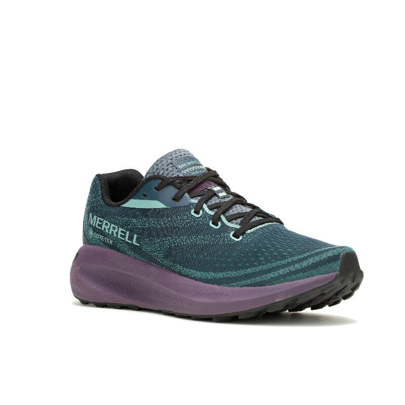 Merrell Morphlite GTX - Chaussures trail homme | Hardloop