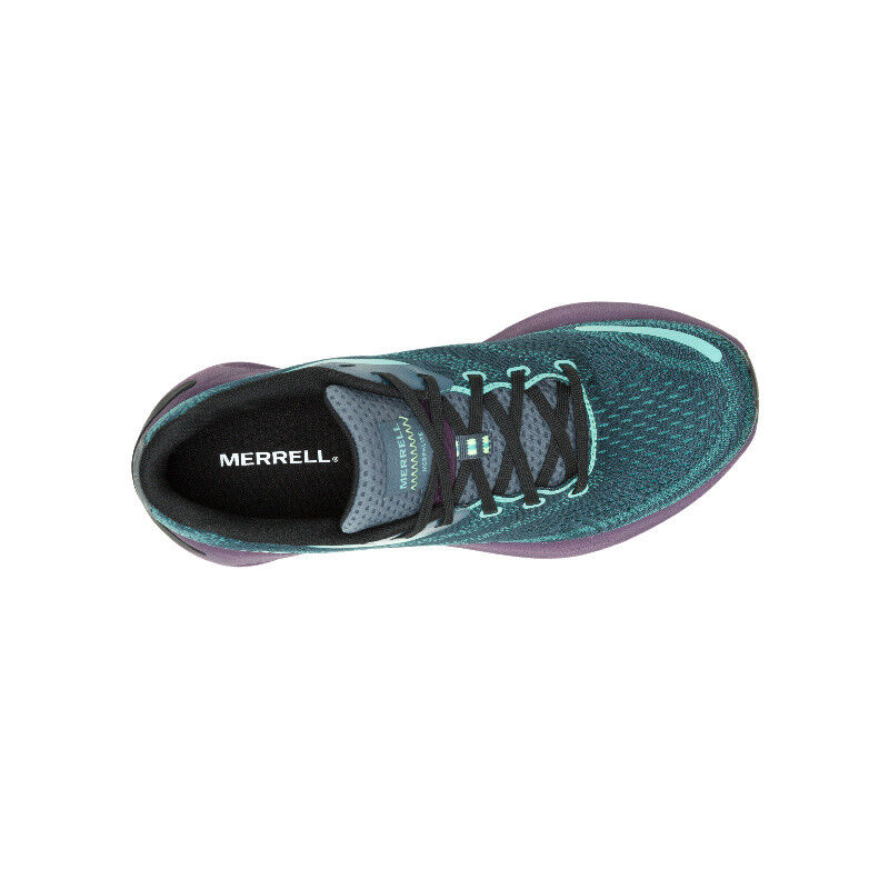 Merrell Morphlite GTX - Chaussures trail homme | Hardloop