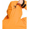 Quiksilver Mission Solid Jacket - Skijacke - Herren | Hardloop