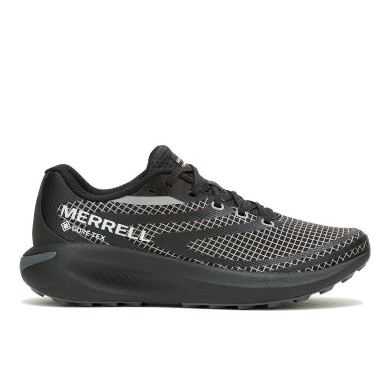 Merrell Morphlite Reflective GTX - Trail running shoes - Women's | Hardloop