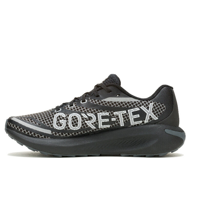 Merrell Morphlite Reflective GTX - Scarpe da trail running - Donna | Hardloop