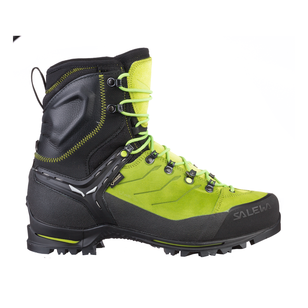 Salewa - Ms Vultur Evo GTX - Scarponi da montagna - Uomo