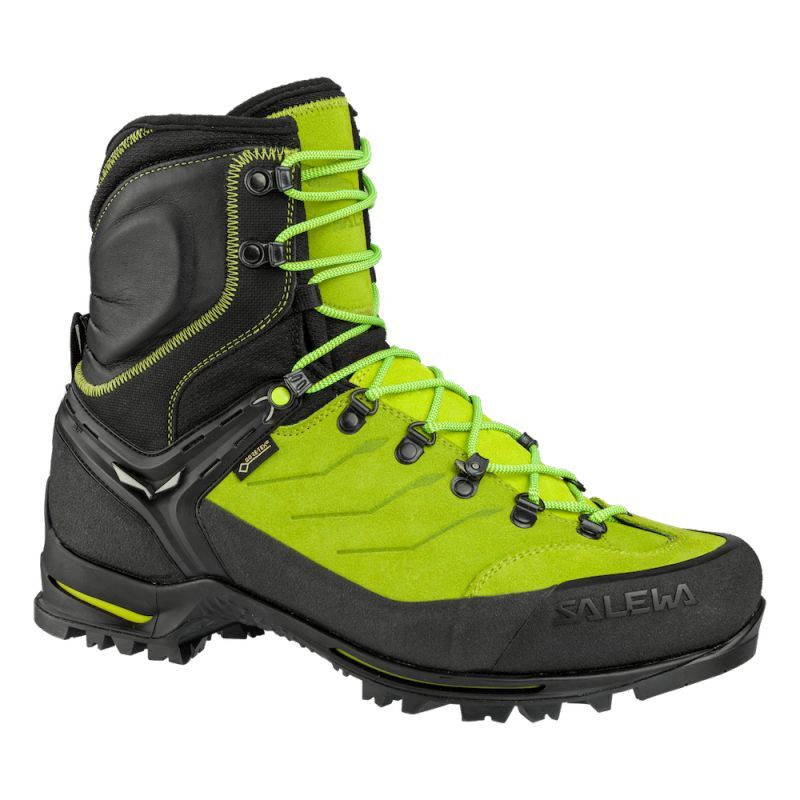 Salewa - Ms Vultur Evo GTX - Scarponi da montagna - Uomo