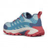 Merrell Moab Speed 2 Low A/C Waterproof - Buty turystyczne dla dzieci | Hardloop