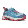Merrell Moab Speed 2 Low A/C Waterproof - Chaussures randonnée enfant | Hardloop