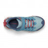 Merrell Moab Speed 2 Low A/C Waterproof - Chaussures randonnée enfant | Hardloop