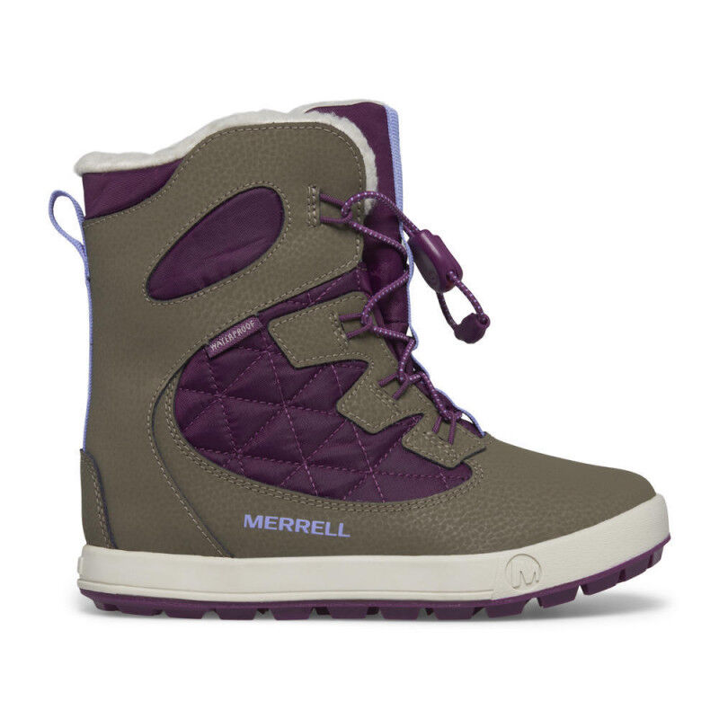 Merrell enfant hotsell