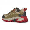 Merrell Moab Speed 2 Low A/C Waterproof - Vaelluskengät - Lasten | Hardloop