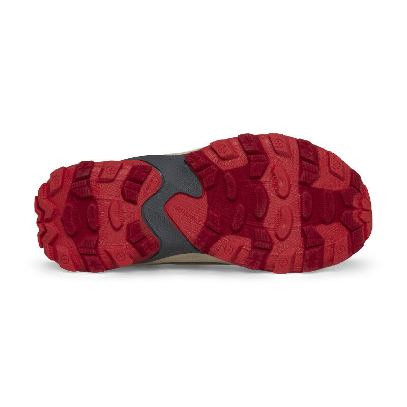 Merrell Moab Speed 2 Low A/C Waterproof - Vandringsskor - Børn | Hardloop