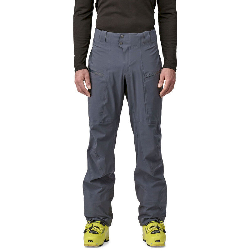 Patagonia Stormstride Pants - Ski touring trousers - Men's | Hardloop