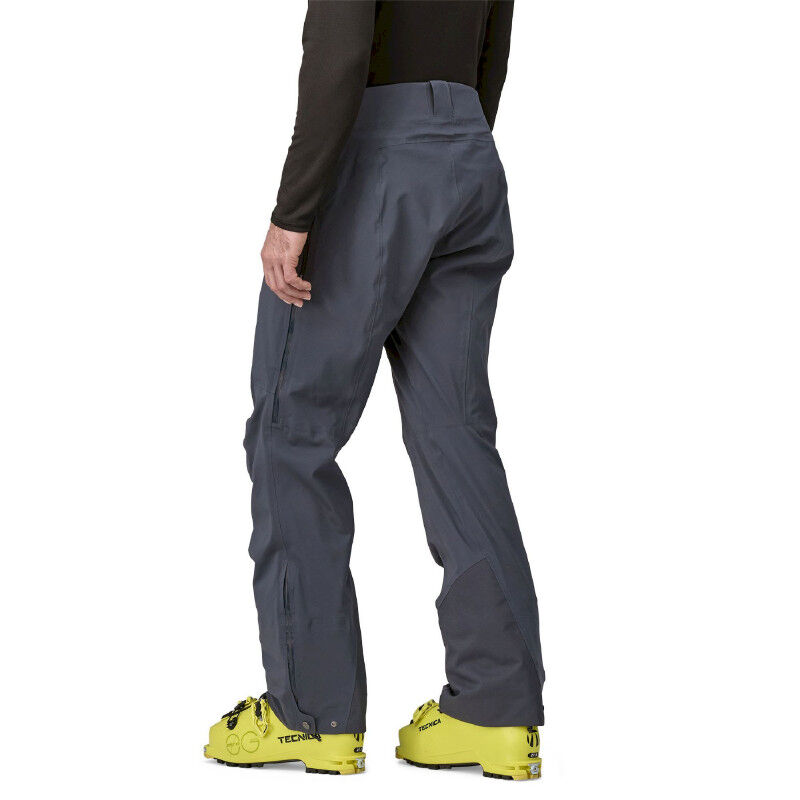 Patagonia Stormstride Pants - Toerskibroek - Heren | Hardloop